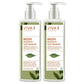 Jiva Ayurveda Neem Shampoo - Swadesiicart