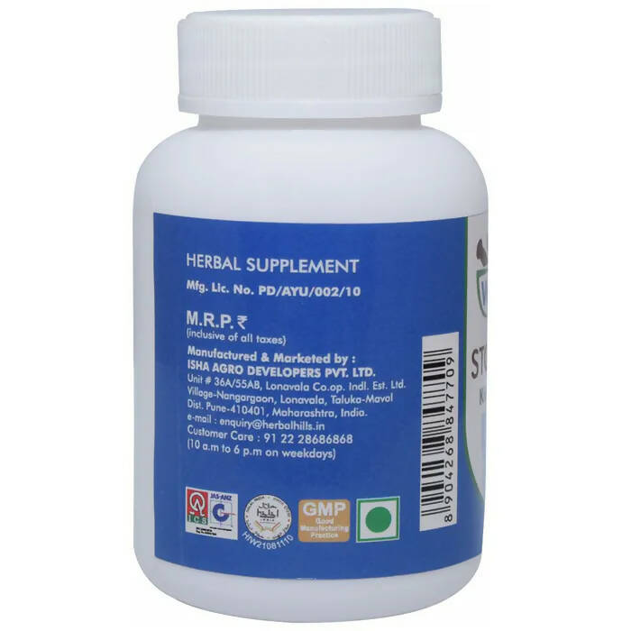 Ved Tattva Stonvedic Tablets | Swadesiicart