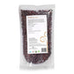 Conscious Food Organic Kidney Beans (Rajma)