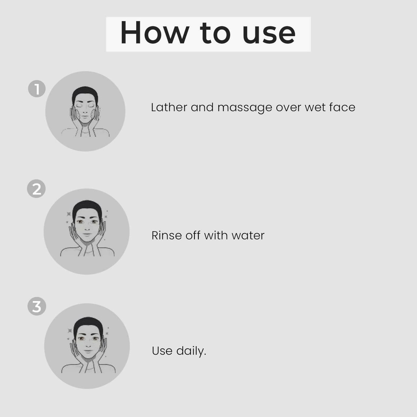 Professional O3+ Alpha Men Acno D-TAN Face Wash with Tea Tree - Swadesiicart