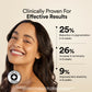 Wellbeing Nutrition Glow Korean Marine Collagen Peptides & Organic Apple Cider Vinegar with 2X Mother Combo - Swadesiicart