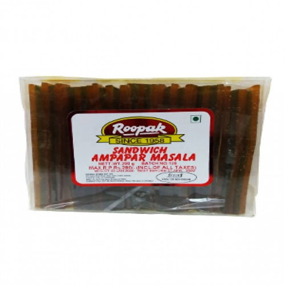 Roopak Sandwich Ampapar Masala | Swadesiicart