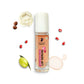Pilgrim Spanish Lip Serum (Bubblegum) with Roll-on For Visibly Plump Lips, Hydrating Lip Serum For Dark Lips - Swadesiicart