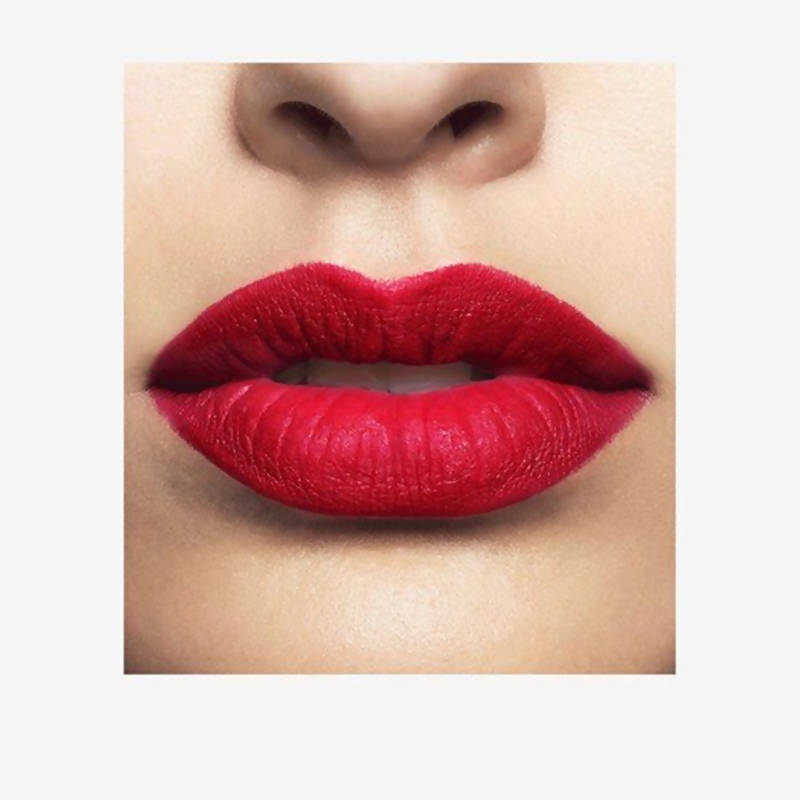 Oriflame The One Lip Sensation Matte Velvet - Red Velour - Swadesiicart