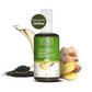 Lotus Botanicals Ginger Root & Black Seed Dandruff Control Hair Oil | Swadesiicart
