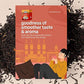Cafe Niloufer Platinum Tea Powder - Swadesiicart