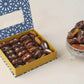 Ajfan Filled Dates Assorted Stuffed Dates Natural Khajoor | Swadesiicart