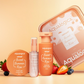 Aqualogica Refresh+ Sweet Summer Kiss Body Care Set - Swadesiicart