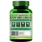 Himalayan Organics Magnesium Citrate+Glycinate Tablets - Swadesiicart