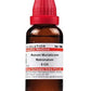Dr. Willmar Schwabe India Aurum Muriaticum Natronatum Dilution