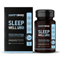 Sleep Mockup