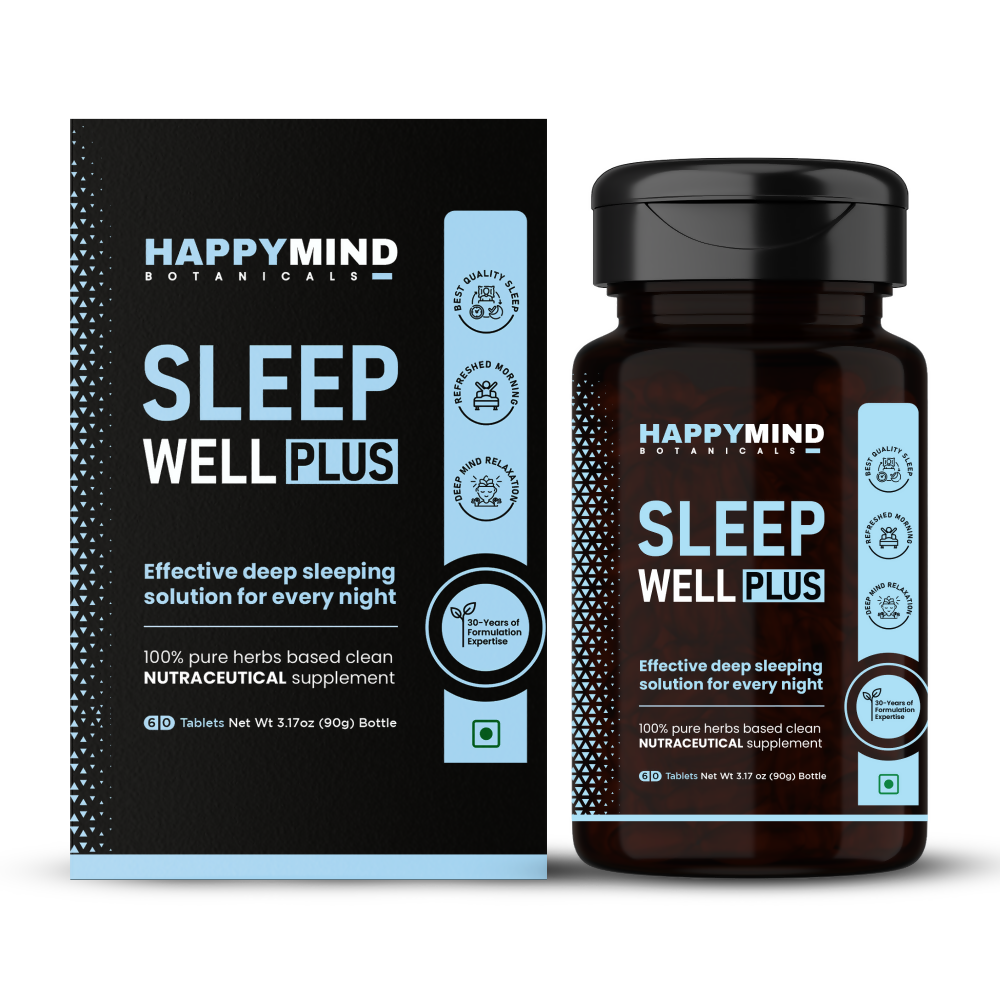 Sleep Mockup