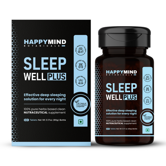 Sleep Mockup