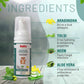 Babyorgano Non Alcoholic Foam Based Waterless Hand Wash for Kids - Swadesiicart