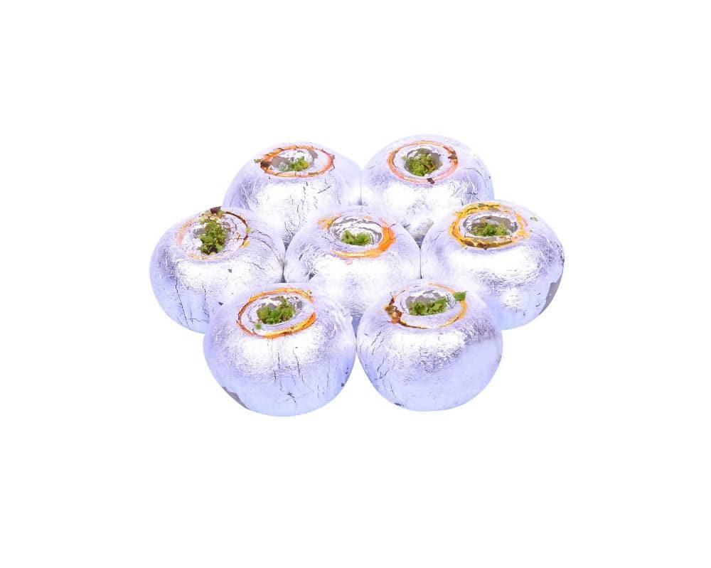 Nathu's Kaju Ball | Swadesiicart