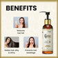 myUpchar Ayurveda KeshArt Bhringraj Anti-Hairfall Shampoo | Swadesiicart