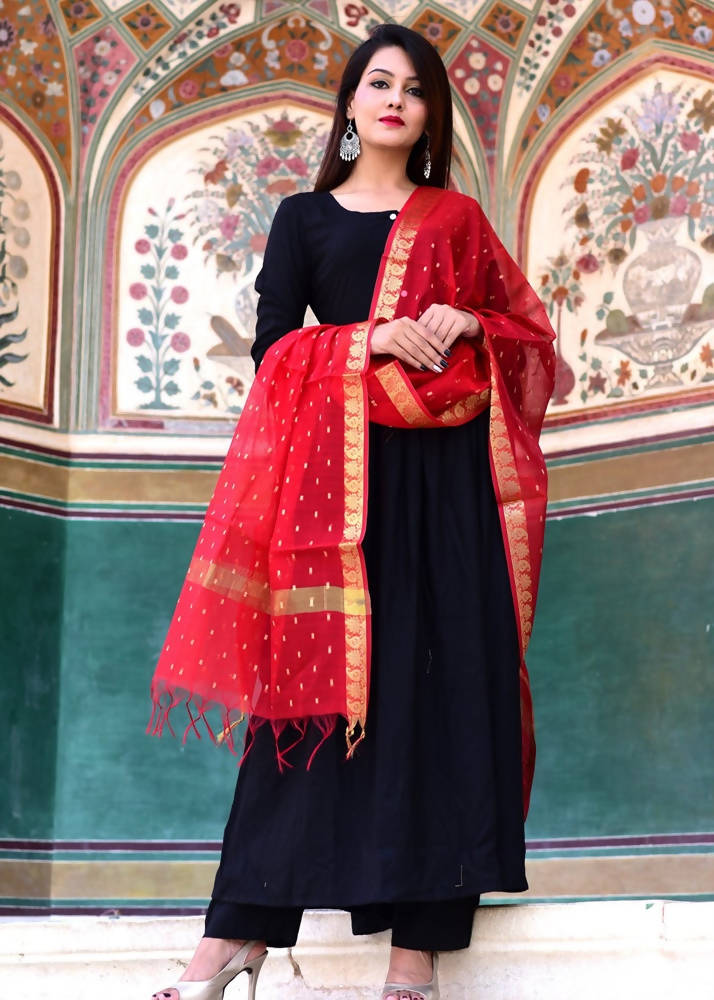Girls Suits Sarees