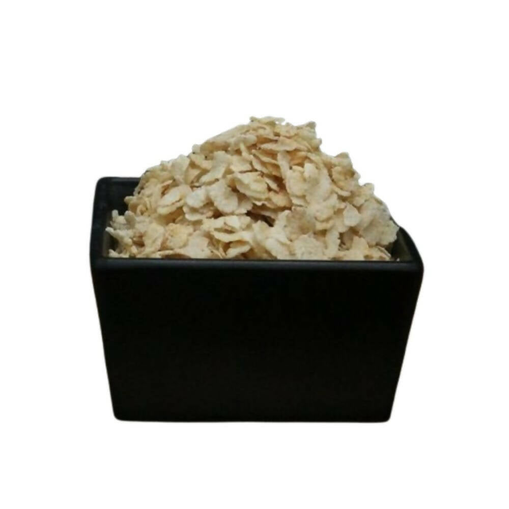 My Millet Basket Jowar Flakes (Ready to Eat) | Swadesiicart