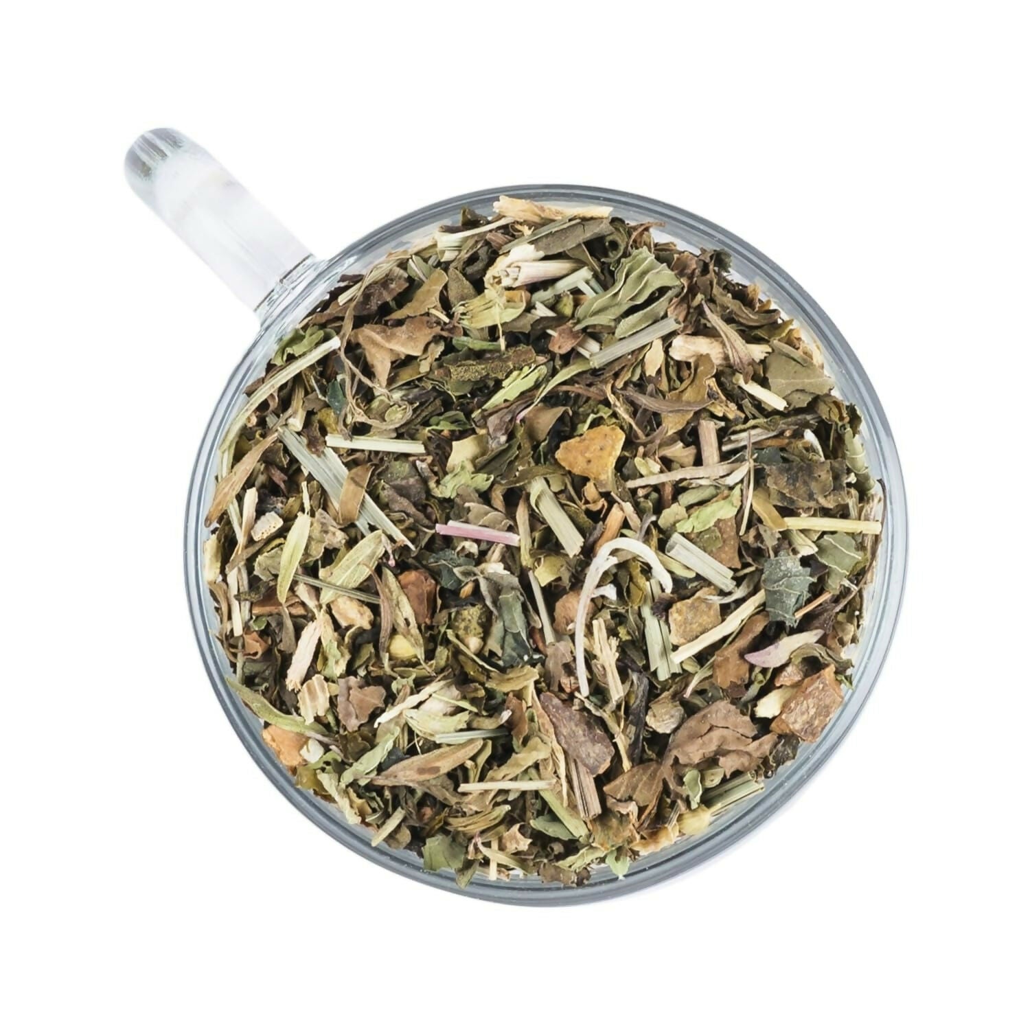 The Indian Chai - Immunity Booster Tea 30 Pyramid Tea Bags | Swadesiicart