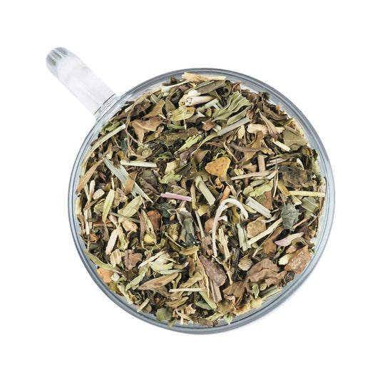 The Indian Chai - Immunity Booster Tea 30 Pyramid Tea Bags | Swadesiicart