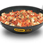 Hawkins Futura Hard Anodised Deep Fry Pan Kadhai 2.5 L (IAD25) - Swadesiicart