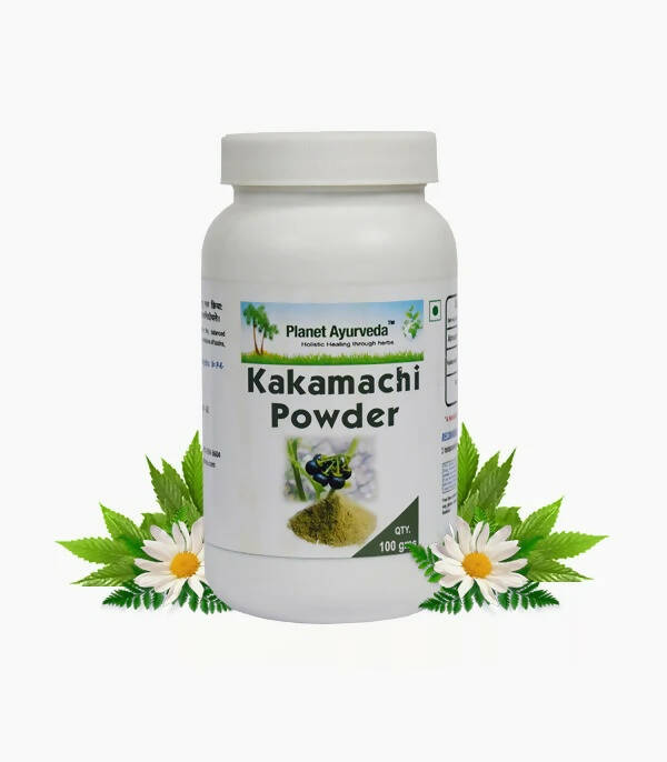 Planet Ayurveda Kakamachi Powder - Planet Ayurveda
