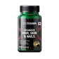Livestamin Advanced Hair, Skin & Nails Capsules