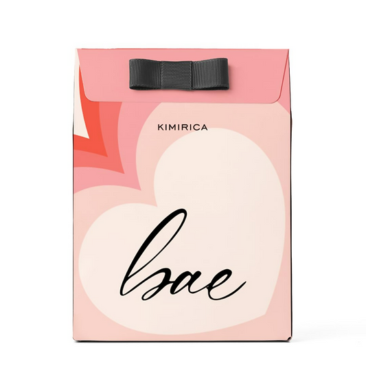 Kimirica Gift Set Bae For Womens - Swadesiicart
