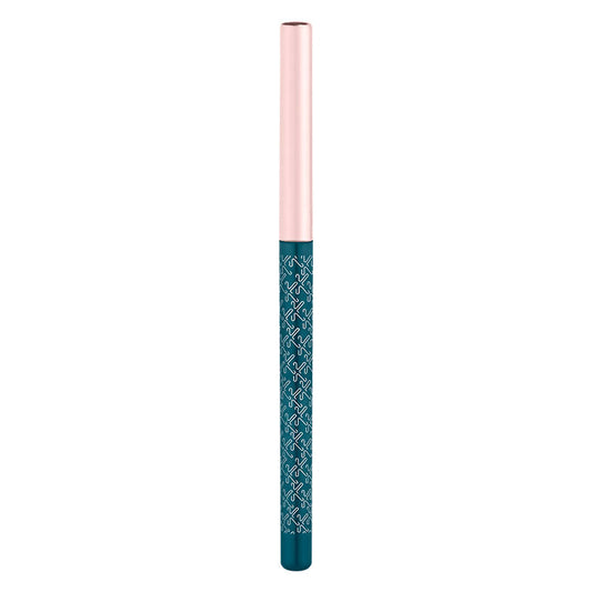 Kay Beauty By Katrina Kaif 24HR Coloured Matte Kajal - Teal | Swadesiicart