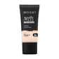 Swiss Beauty Matte Maxx Cover Foundation with Hyaluronic Acid & Vitamin E - 1 Fair Warm | Swadesiicart