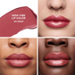 Laura Mercier High Vibe Lip Color - 101 Snap - Swadesiicart