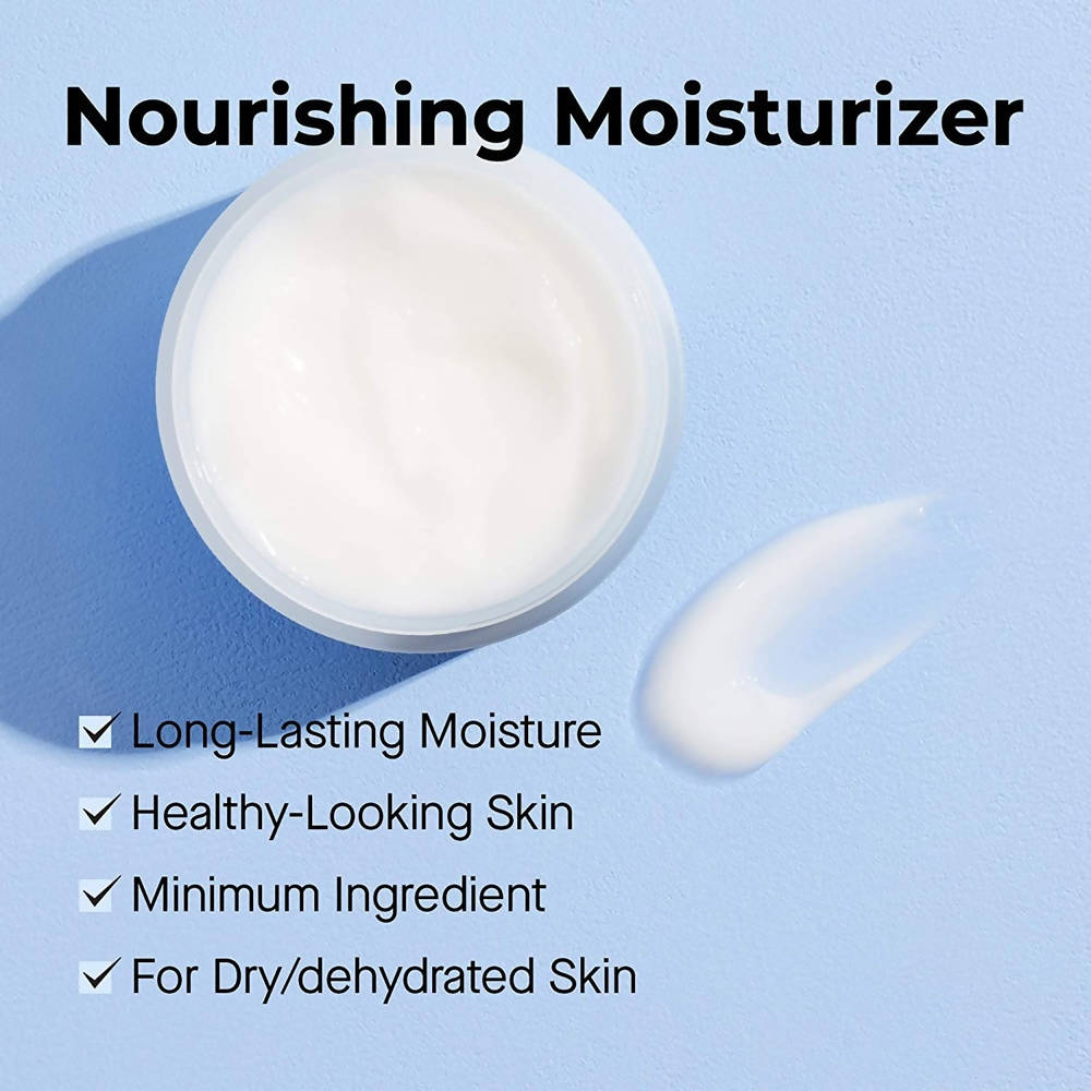 Cosrx Hyaluronic Acid Intensive Cream - Korean Skincare | Swadesiicart