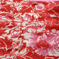 Ahalyaa Women's Traditional wear Tunic - Red | Swadesiicart