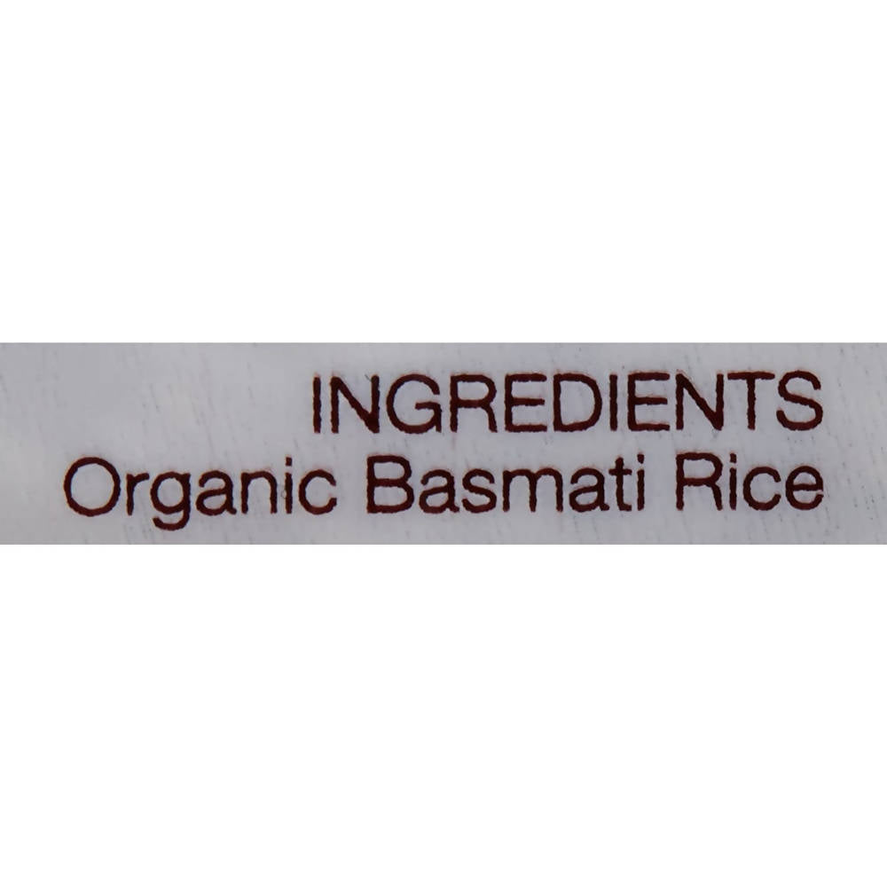 Basmati Rice
