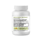 Sri Sri Tattva Shankapushpi - Brain Tonic Tablets - Swadesiicart