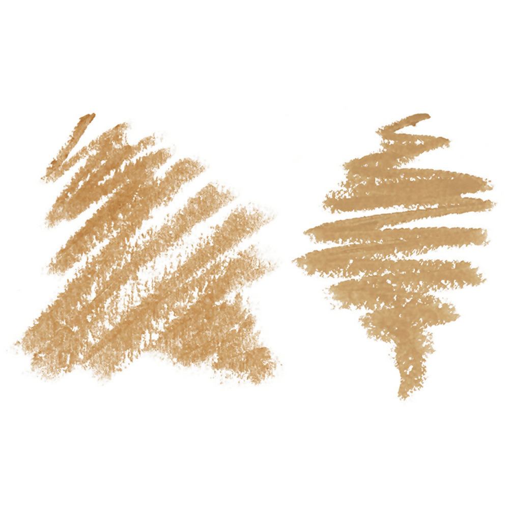 Anastasia Beverly Hills Highlighting Duo Pencil - Matte Shell/lace Shimmer - Swadesiicart