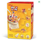 Kellogg’s Froot Loops Crunchy Multigrain Breakfast Cereal for Kids, Mixed Fruit Flavor - Swadesiicart