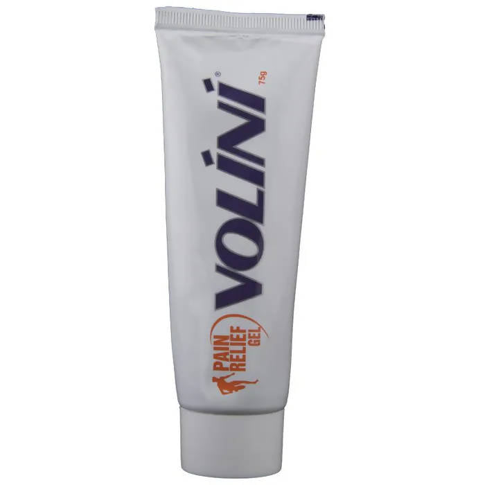 Volini Pain Relief Gel - Swadesiicart
