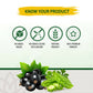 MAPL Jamun Karela Juice | Swadesiicart