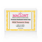 Maclont Wild Turmeric Soap | Swadesiicart