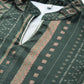 Ahalyaa Women's Traditional wear Kurta - Dark Green | Swadesiicart