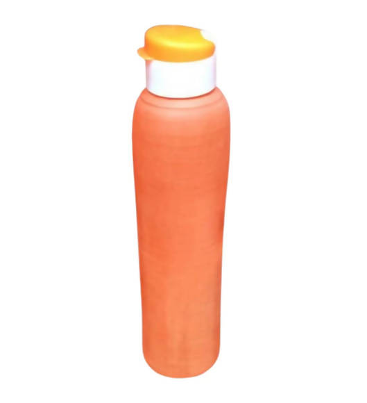 Tamas Handmade & Eco-Friendly Earthen Carry Water Bottle With Sipper Cap - Swadesiicart