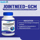 Healthvit Jointneed-GCM Tablets - Swadesiicart
