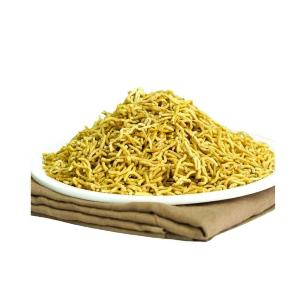 Jagdish Limbu Pepper Sev - Swadesiicart