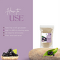 Nxtgen Ayurveda Jamun Seed Powder | Swadesiicart