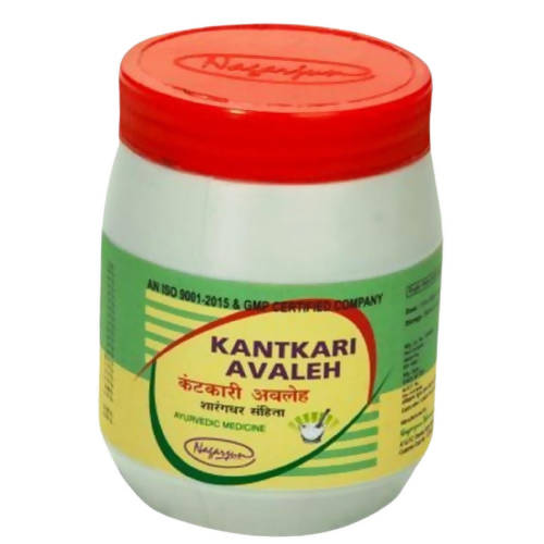 Nagarjun Pharma Kantkari Avaleh - Swadesiicart
