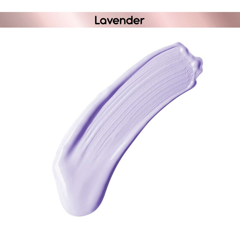 Kay Beauty By Katrina Kaif HD Liquid Colour Corrector - Lavender | Swadesiicart