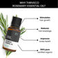 ThriveCo Rosemary Essential Oil - Swadesiicart