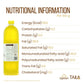 Saptham Taila Groundnut Oil - Swadesiicart