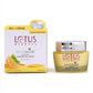 Lotus Herbals Whiteglow Vitamin-C Radiance Gel Crème SPF-20 PA+++ - Swadesiicart